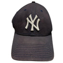 New York Yankees New Era Navy and White Baseball Cap