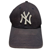 New York Yankees New Era Navy and White Baseball Cap