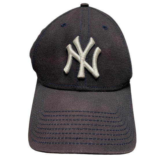 New York Yankees New Era Navy and White Baseball Cap