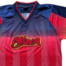 Eminem Vintage 90’s Multi Colour Jersey (L)