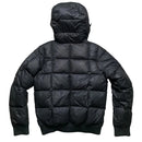 Nike Athletic Department Vintage Puffer Bubble Coat Black (S)