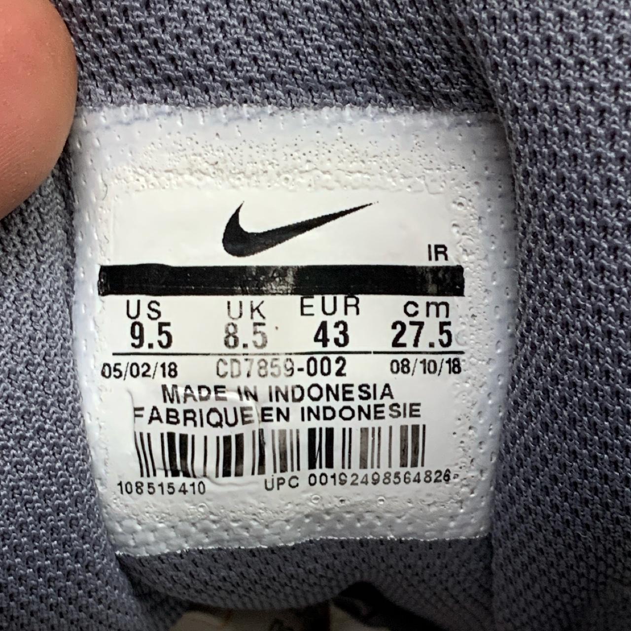 97 tn hybrid outlet grey