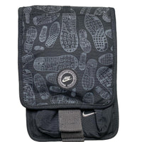 Nike Air Max Vintage Small Pouch Black and White Bag