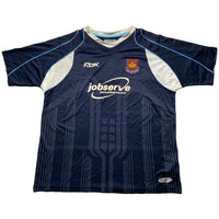 West Ham United Vintage 2005-07 Reebok Football Jersey (XL)