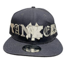 New York Yankees Navy Snapback Cap