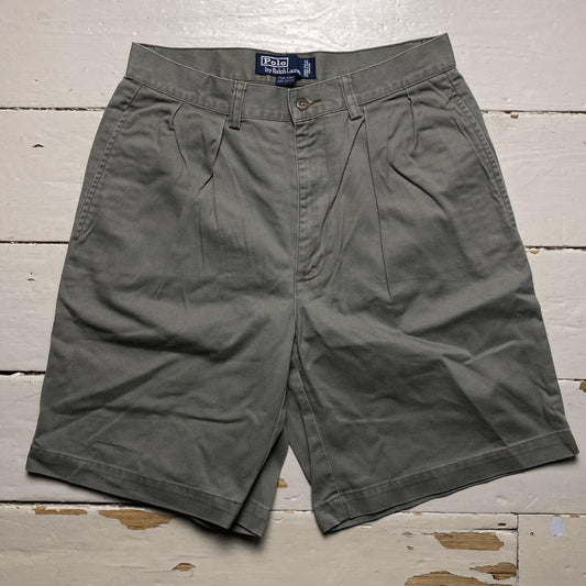 Polo Ralph Lauren Chino Shorts Khaki