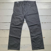 Levis 514 Grey Jeans