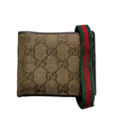 Gucci Monogram GG Mens Wallet