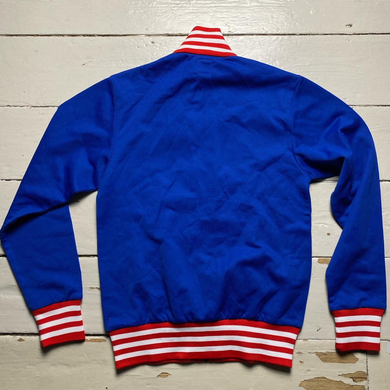 Adidas Originals England World Cup 1966 Tracksuit Jacket – Wear Garson