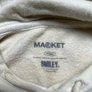 Chinatown Market Smiley Environmental Hoodie (2XL)