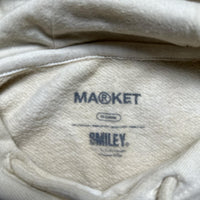 Chinatown Market Smiley Environmental Hoodie (2XL)
