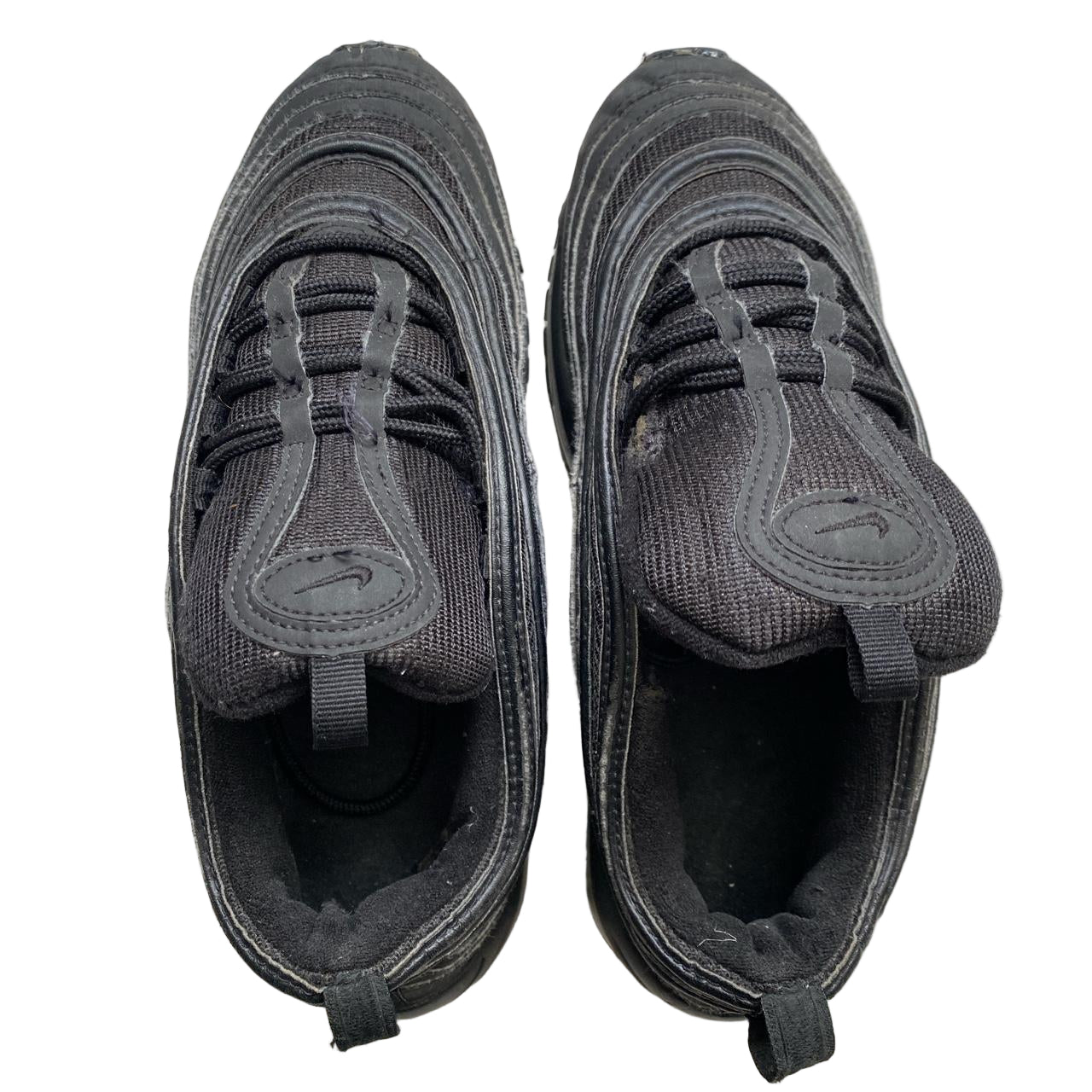 Nike Air Max 97 Black (UK 5)