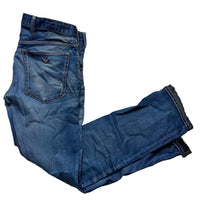 Armani J23 Slim Jeans Navy (32W)