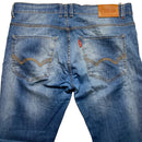 Edwin Slim Light Blue Jeans (38W)