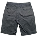 Stones Grey Cargo Shorts (36W)