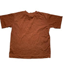 Cetra Visions Marino Morwood Brown T Shirt (S)