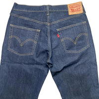 Levis 511 Navy Slim Jeans (36W)