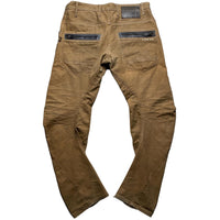 G Star GS01 Twist Fit Khaki Sand Jeans (34W)
