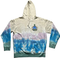 Chinatown Market Smiley Environmental Hoodie (2XL)