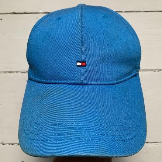 Tommy Hilfiger Blue Cap