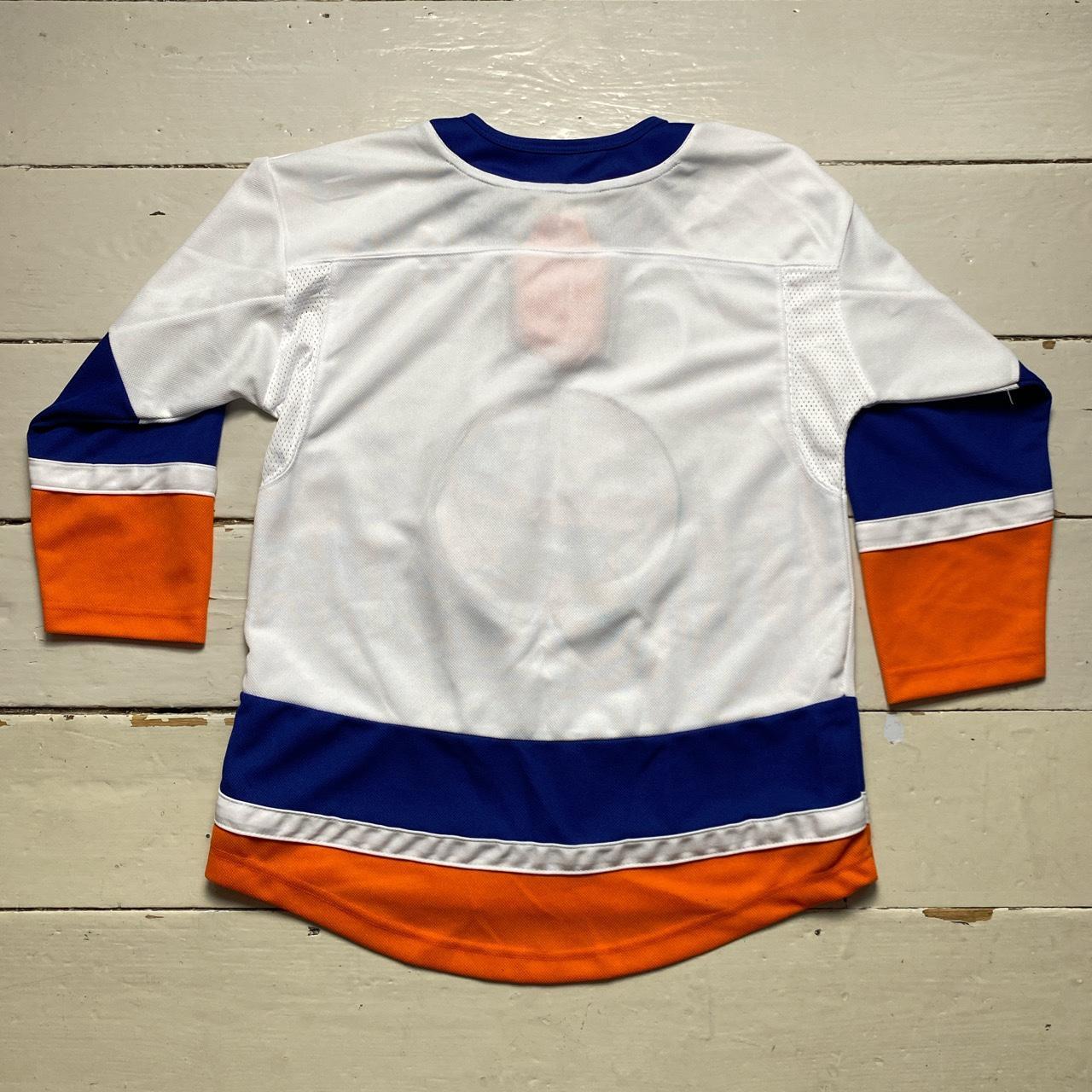 New York NY Islanders NHL Jersey