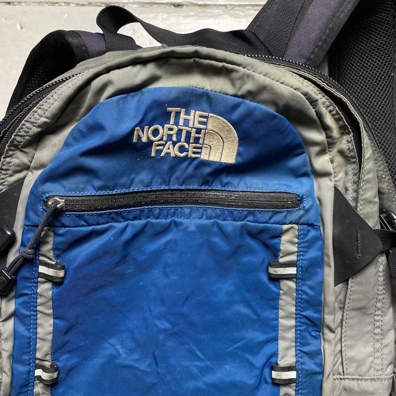 The North Face Borealis Hiking Mountain Back Pack Rucksack