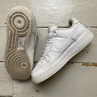 Nike Air Force 1 White