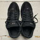 Nike Air Max Command Black and White