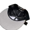 Time is Money Vintage Graffiti Snapback Cap