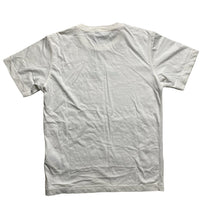 Stone Island Junior White T Shirt (12Y)