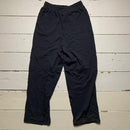 Nike Swoosh Vintage Womens Baggy Lounge Bottoms