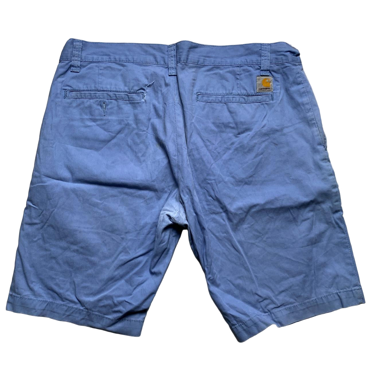 Carhartt WIP Prime Shorts Light Blue (34W)