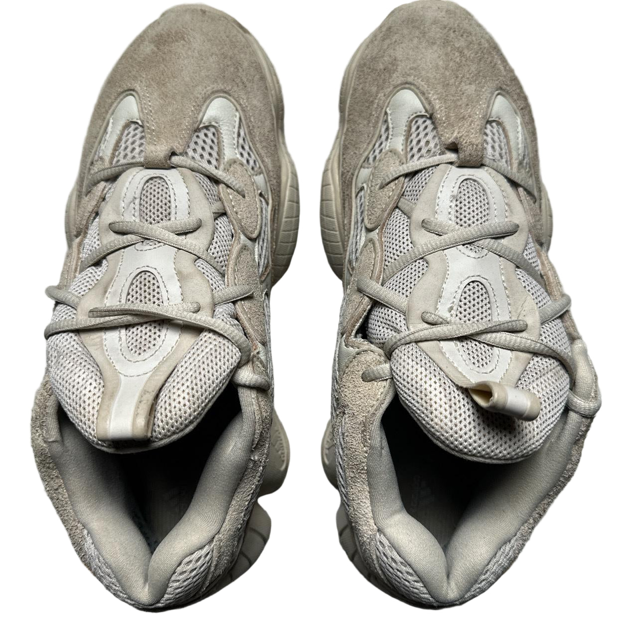 Yeezy 500 Cream Blush (UK 9.5)