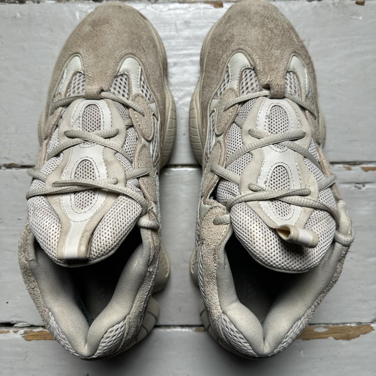 Yeezy 500 Cream Blush