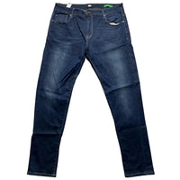 Police 883 PLCE Slim Navy Jeans (36W)