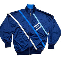 Hi Tec Vintage 90’s Blue and White Full Tracksuit (XL)