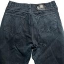 Versace Jeans Couture Vintage Black Jeans (32W)