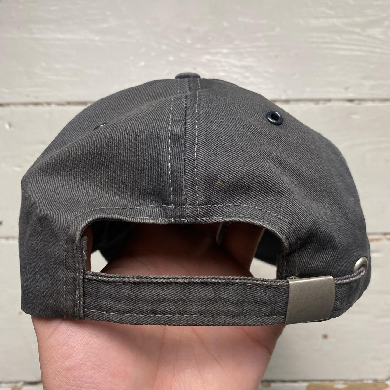 Royal Mail Vintage Grey Baseball Cap