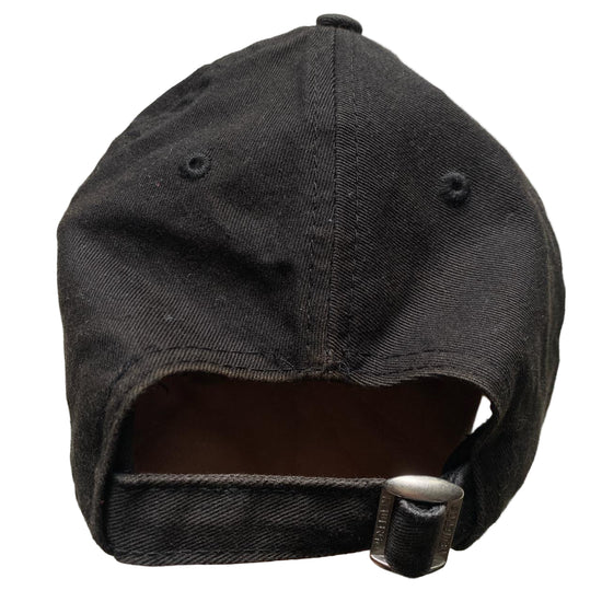 New York Yankees New Era Black Cap