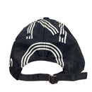 Kenzo Paris Black and White Cap
