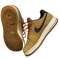 Nike Air Force 1 Wheat Timberland Boot Type (UK 8)