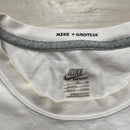 Nike Grotesk Vintage PipeDream Team T Shirt (XL)