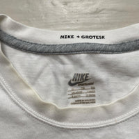 Nike Grotesk Vintage PipeDream Team T Shirt (XL)