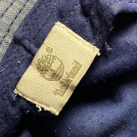Timberland Grey Bucket Hat