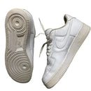 Nike Air Force 1 White (UK 12)