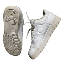 Nike Air Force 1 White (UK 12)