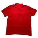 Ferrari Polo Team Red Polo Shirt (2XL)