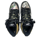 Nike Comme Des Garcon Dunk High Transparent (UK 8.5)
