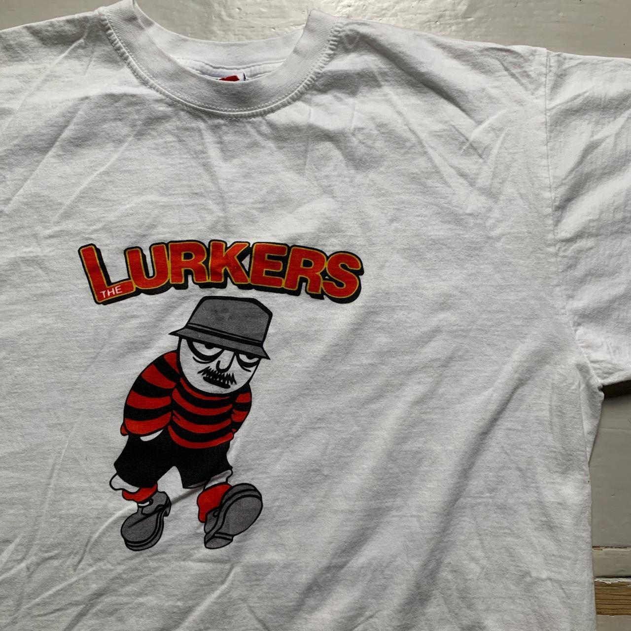 Lurkers Dennis the Menace T Shirt