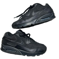 Nike Air Max 90 Black (UK 11)